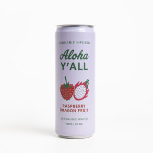 Raspberry Dragon Fruit