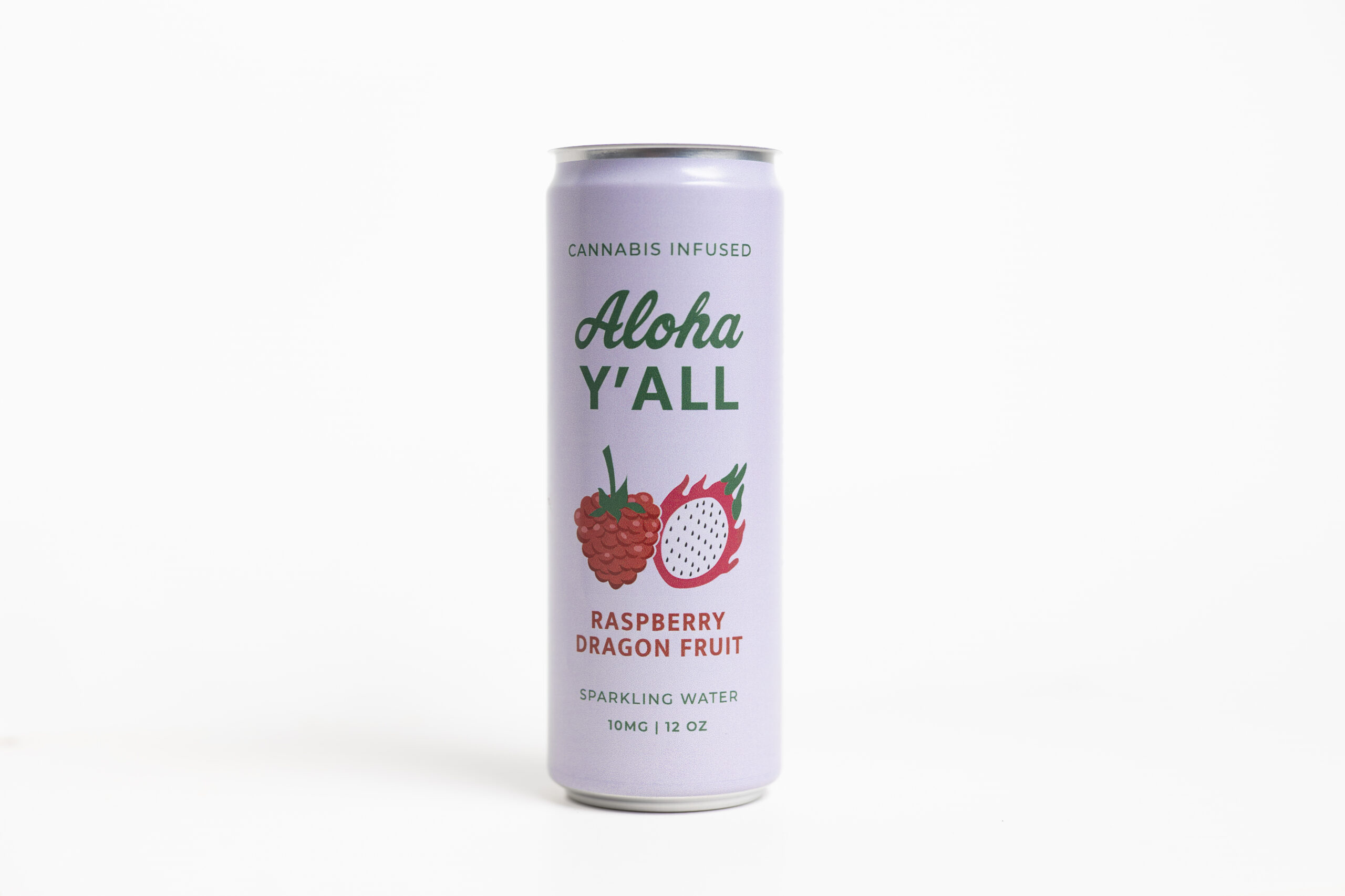 Raspberry Dragon Fruit