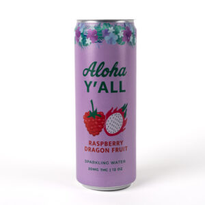 Raspberry Dragon Fruit 30MG