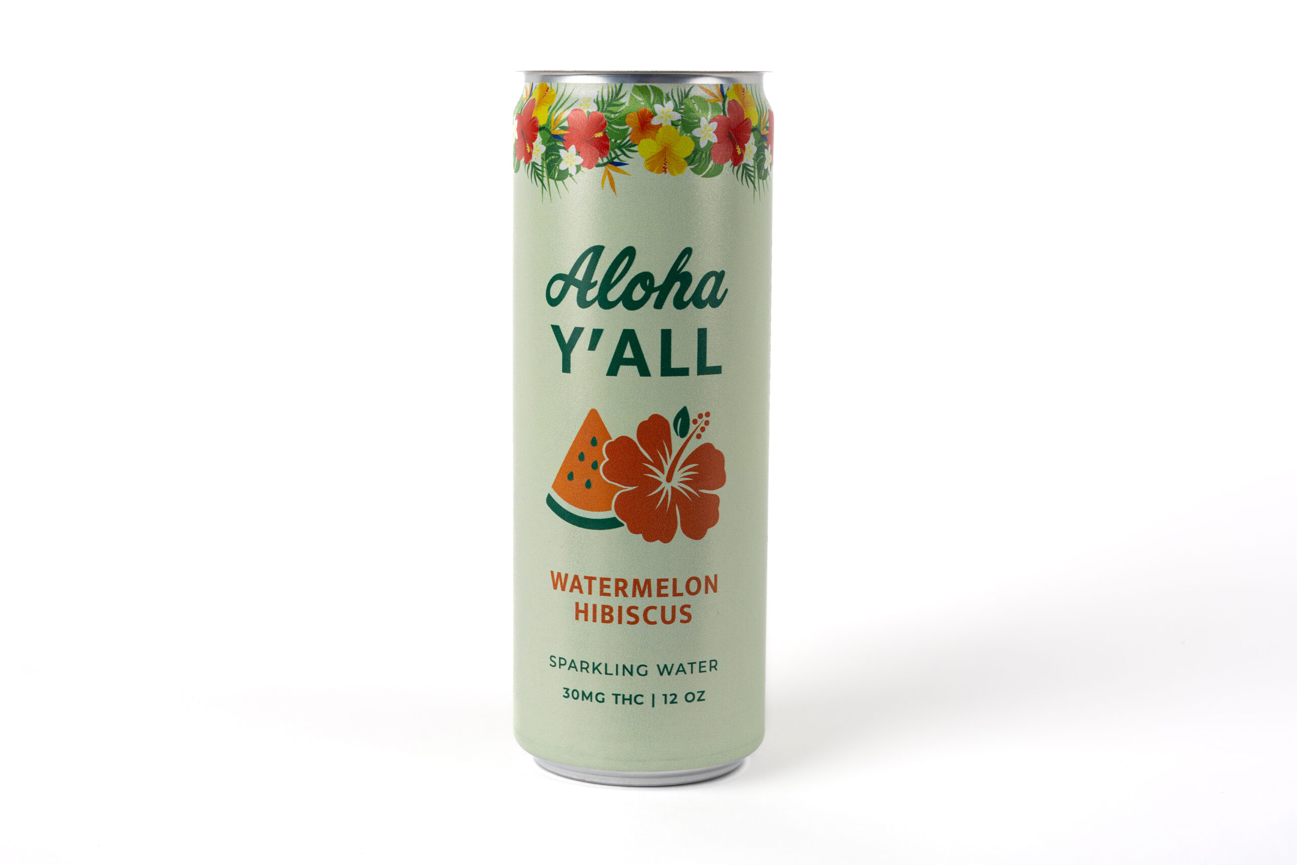 Watermelon Hibiscus 30MG