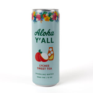 Lychee Sweet Tea 30MG