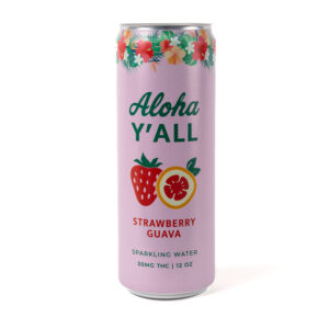 Strawberry Guava 30MG